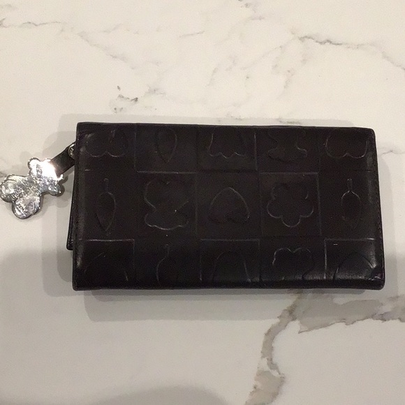 Women’s Tous Wallet - Picture 4 of 4